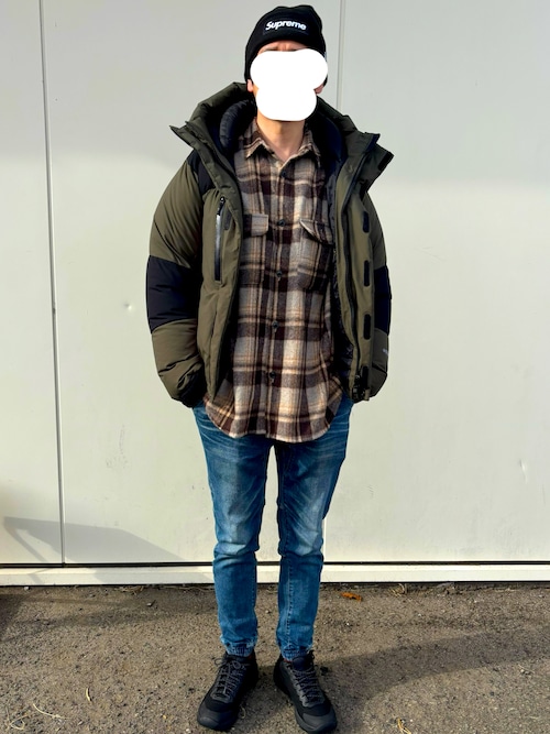 THE NORTH FACE（ザノースフェイス）の「THE NORTH FACE/ノース