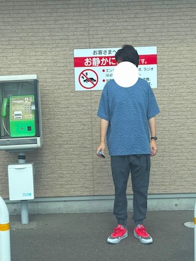 マドンさんさんのコーディネート