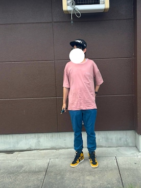 マドンさんさんのコーディネート