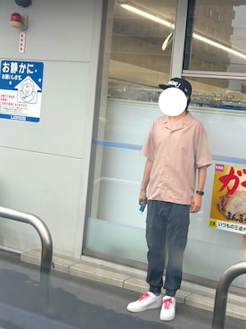 マドンさんさんのコーディネート