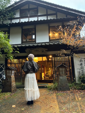 fshokofさんのコーディネート