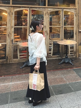 fshokofさんのコーディネート