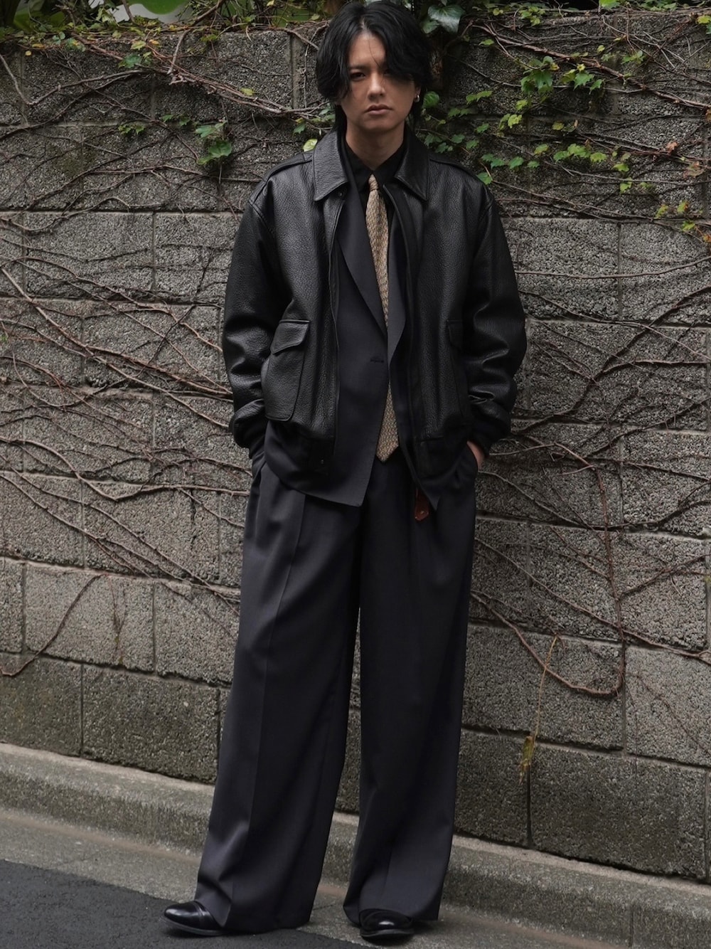 Llife DOBBY MESH TAILORED JACKET Mサイズ LIDNM / Llife ONLINE STORE / Llife DOBBY MESH TAILORED JACKET