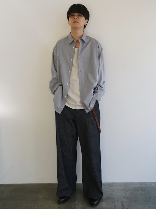 げんじさんのコーディネート