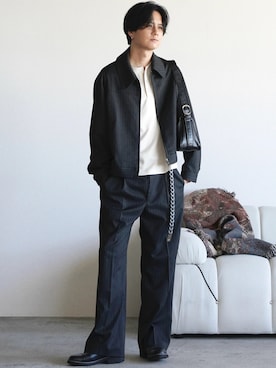 げんじさんのコーディネート