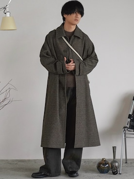 げんじさんのコーディネート