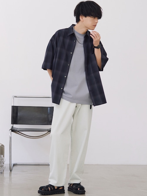 げんじさんのコーディネート