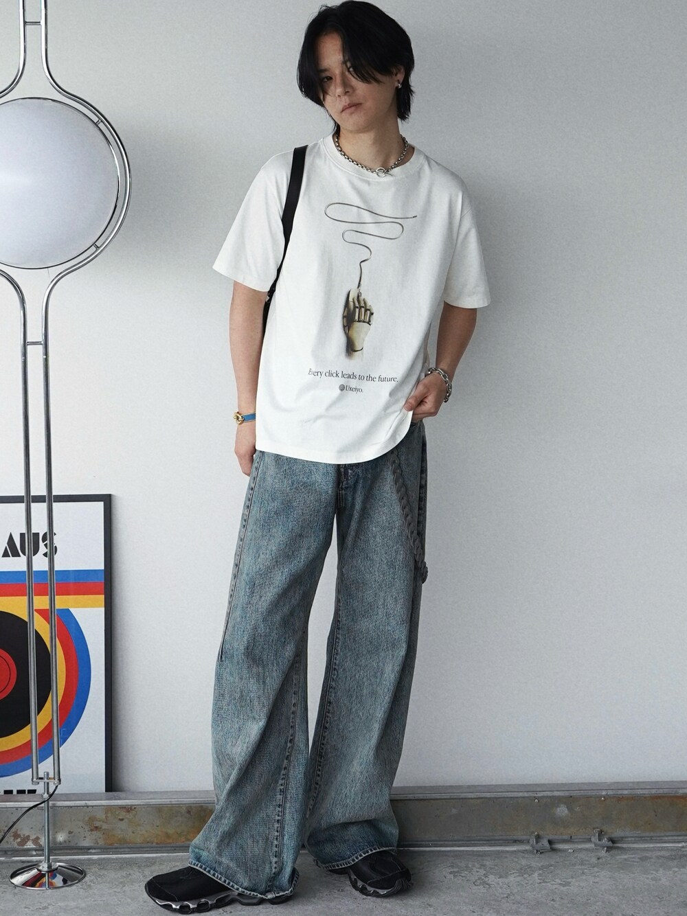 Llife STREAMLINE PIERCE(両耳) Llife STREAMLINE PIERCE(両耳)