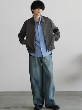 げんじさんのコーディネート