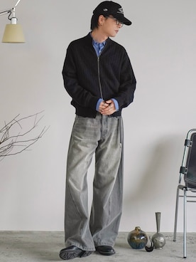 げんじさんのコーディネート