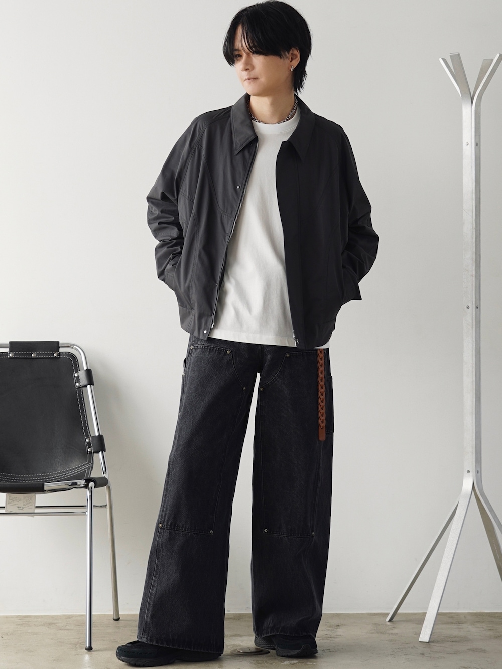 Llife（ライフ）の「Llife In The Park（香水）」 - WEAR