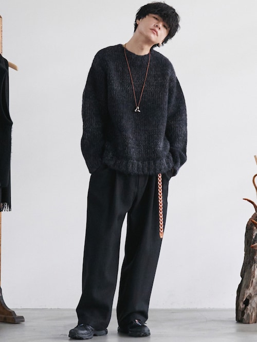 げんじさんのコーディネート