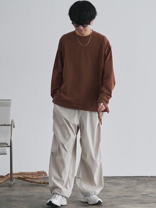 げんじさんのコーディネート