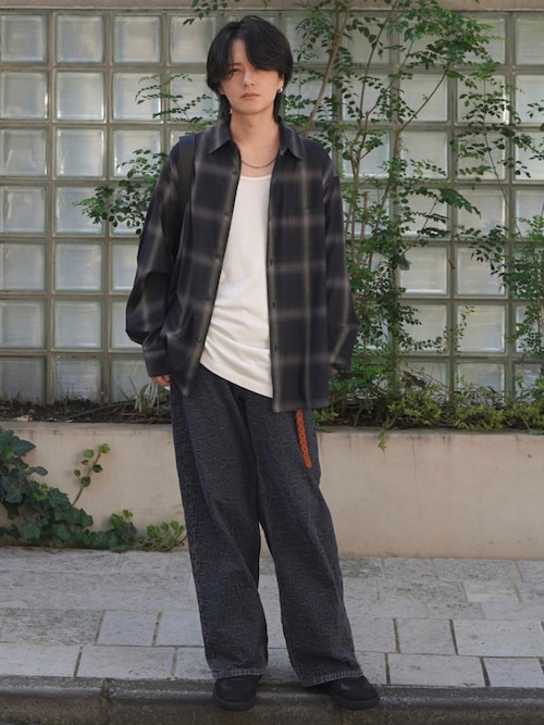 WYM LIDNM アクセサリー まとめ売り WYM LIDNM アクセサリー まとめ売り WYM LIDNM ネックレス