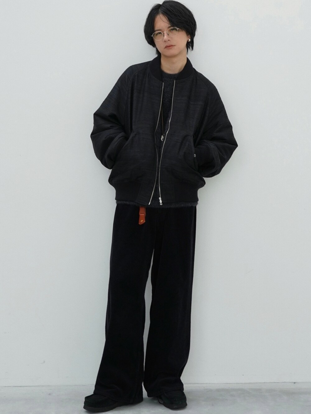 新品WILD SILK L2-B リドムLIDNM Sサイズ