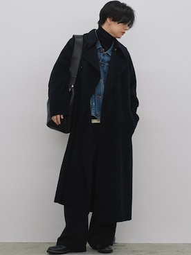 げんじさんのコーディネート