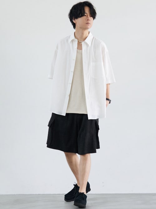 げんじさんのコーディネート