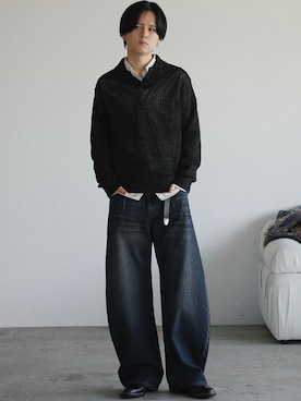 げんじさんのコーディネート