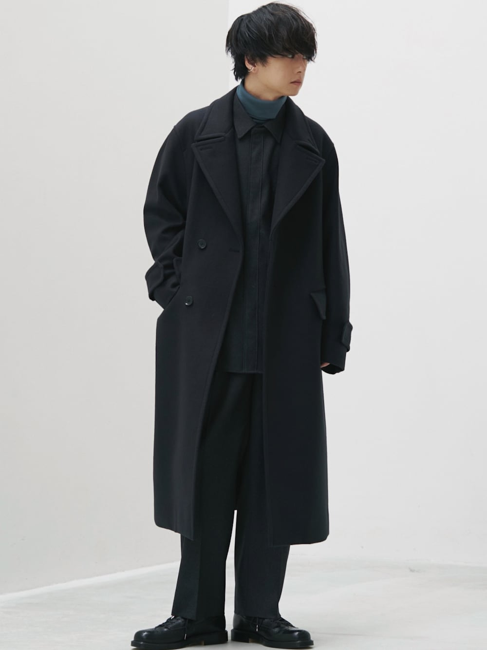 Hender Scheme（エンダースキーマ）の「冗談一（その他シューズ）」 - WEAR