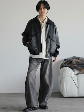 げんじさんのコーディネート