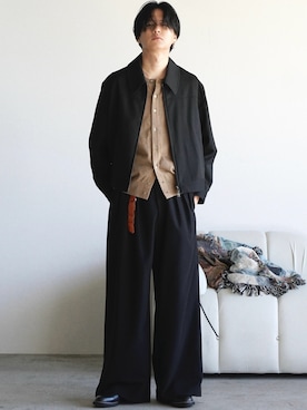 げんじさんのコーディネート