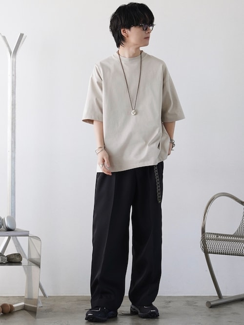 げんじさんのコーディネート