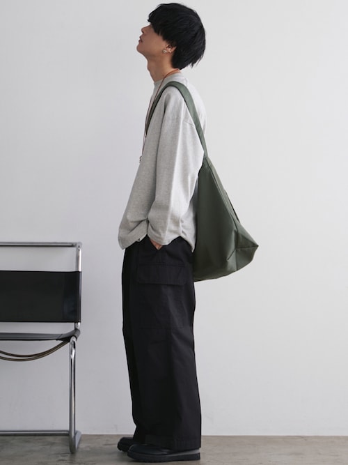 げんじさんのコーディネート