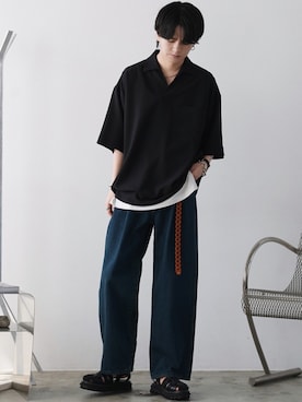 げんじさんのコーディネート