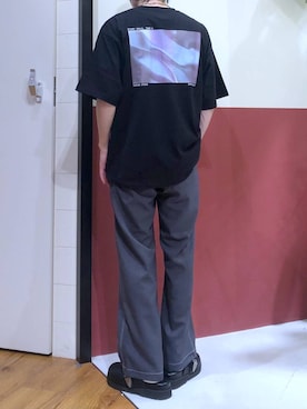 覇都さんのコーディネート