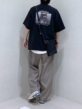 覇都さんのコーディネート