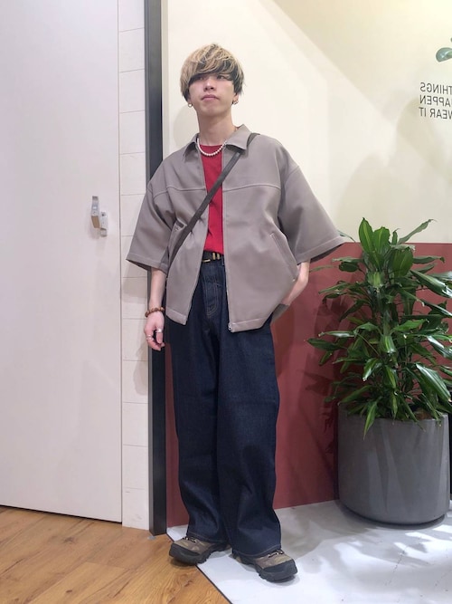 デザインメタルリング
