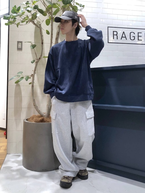 NEW ERA/ニューエラ】別注/9TWENTY MLBウォッシュドキャップ（キャップ