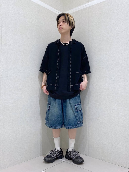 デザインメタルリング