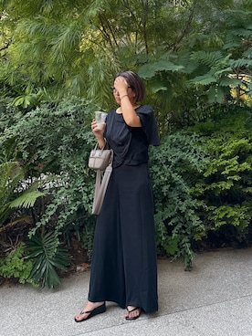 meさんのコーディネート