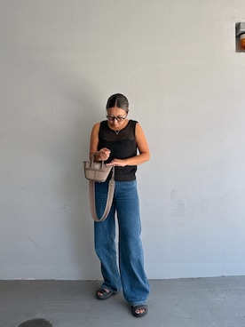 meさんのコーディネート