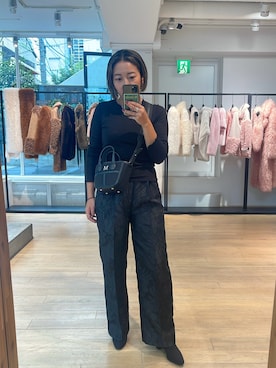 meさんのコーディネート