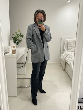 meさんのコーディネート