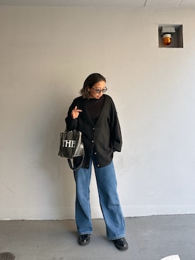 meさんのコーディネート