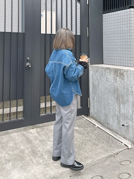 meさんのコーディネート