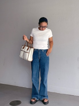 meさんのコーディネート