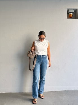 meさんのコーディネート