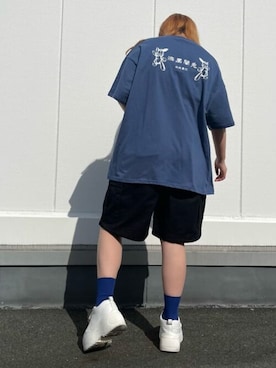 Whinny（ホワイニー）さんのコーディネート