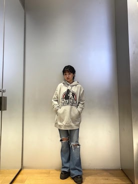 アミさんのコーディネート