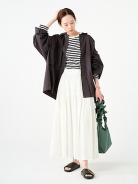 harekoさんのコーディネート