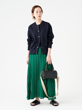 harekoさん（レディース・165cm）の春コーディネート