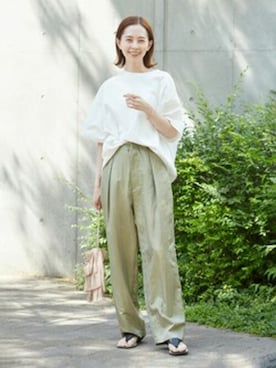 harekoさんのコーディネート