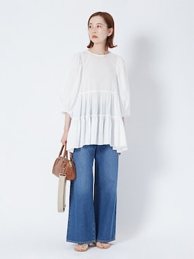 harekoさんのコーディネート