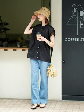 harekoさんのコーディネート