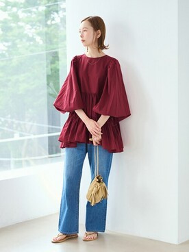 harekoさんのコーディネート