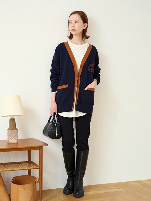 セール】《追加》【REMME/レメ】ロングブーツ◇2（ブーツ）｜REMME